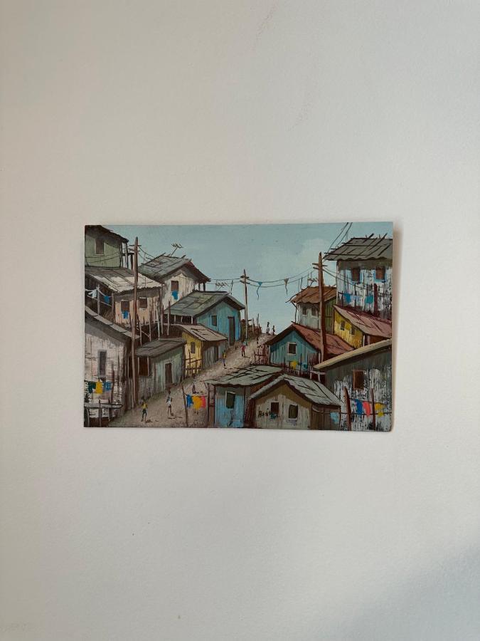 Studio'S Edificio Leblon Rio de Janeiro Esterno foto