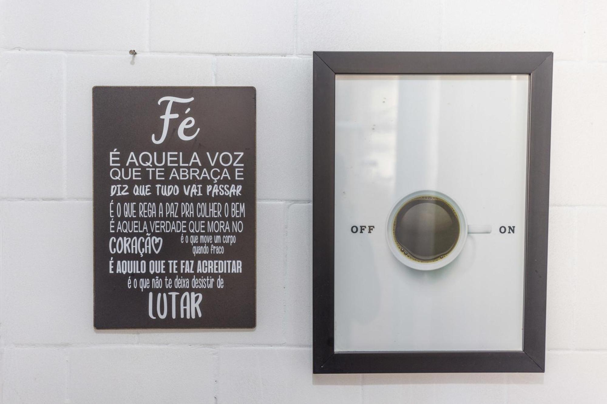 Studio'S Edificio Leblon Rio de Janeiro Esterno foto